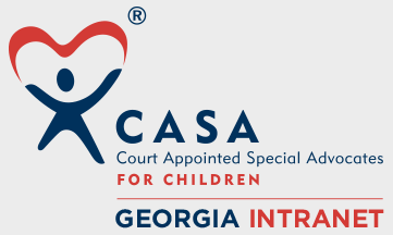 GA CASA INTRANET Logo